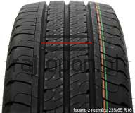 Goodyear C Efficientgrip Cargo 2 113R DOT2022