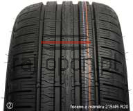Goodyear Efficientgrip Perf .. 95T XL R FP EDT
