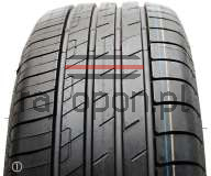Goodyear Efficientgrip Perf . 91V FI
