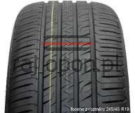 Goodyear Efficientgrip Perf SUV 99V FP