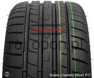 Goodyear F1 Asymmetric 3.. 91W DOT2022
