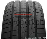 Goodyear F1 Asymmetric 6 107Y XL FP
