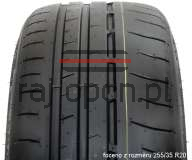 Goodyear F1 Super Sport R 102Y XL FP