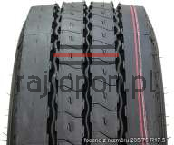 Goodyear KMAX T 132J