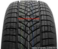 Goodyear UltraGrip Perf.+ SUV 98H Zimowe