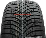 Goodyear Vector 4Seasons Gen-3 SUV 102T XL FP