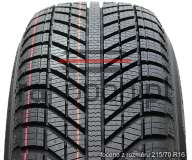 Goodyear Vector 4Seasons SUV 100T FP