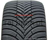 Goodyear Vector All Season 4 111Y XL FP