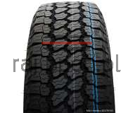 Goodyear Wrangler All-Terrain Adventure 110S DOT2022