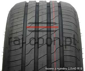 Goodyear Assurance Comforttred 93V XL *