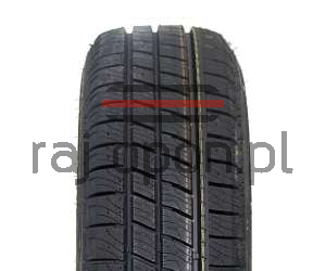 Goodyear C Cargo Vector 2 109T