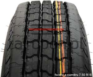 Goodyear C Duramax Steel 121L