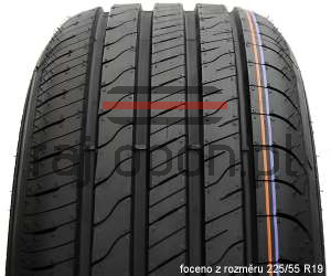 Goodyear Efficientgrip 2 SUV 103V