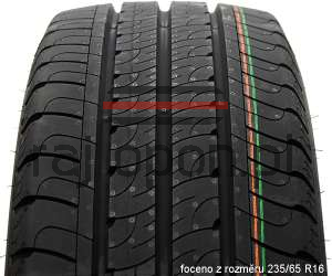 Goodyear C Efficientgrip Cargo 2 112T