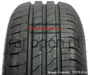 Goodyear Efficientgrip Compact 2 82T