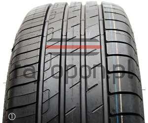 Goodyear Efficientgrip Perf . 95H XL DOT2023