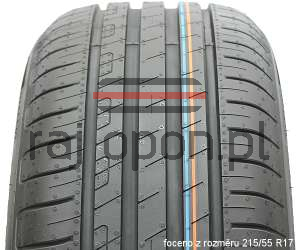 Goodyear Efficientgrip Perf 99V VW