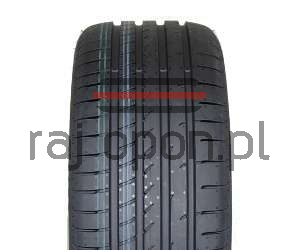 Goodyear F1 Asymmetric 2 96Y XL FP