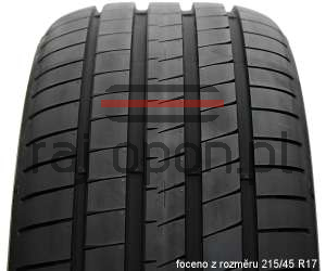 Goodyear F1 Asymmetric 6 99Y FP