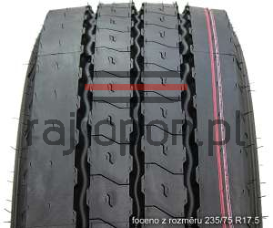 Goodyear KMAX T 135J