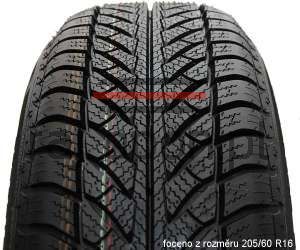 Goodyear UltraGrip Perf.2 89H * ROF Zimowe