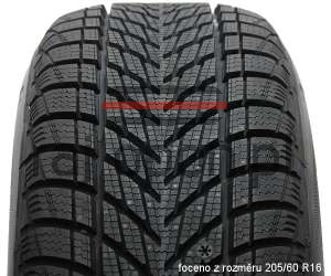 Goodyear UltraGrip Perf.3 101T XL FP Zimowe