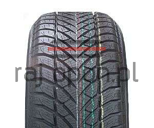 Goodyear UltraGrip+ SUV 112H XL FP Zimowe