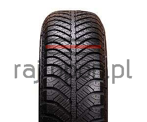 Goodyear Vector 4Seasons 103H XL SUV