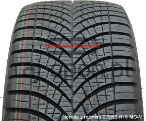 Goodyear C Vector 4Seasons Cargo. 109H MO-V