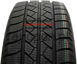 Goodyear C Vector 4Seasons Cargo 114R