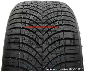 Goodyear Vector 4Seasons Gen-3 100T FP