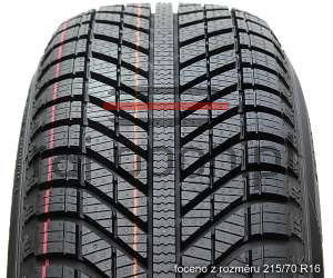 Goodyear Vector 4Seasons SUV 100T FP
