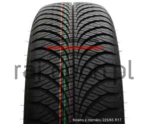Goodyear Vector 4Seasons SUV Gen-2 100V AO