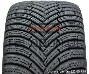 Goodyear Vector All Season 4 103V XL