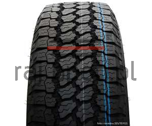 Goodyear Wrangler All-Terrain Adventure 109H XL