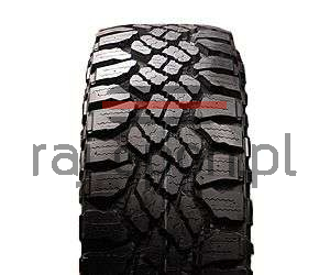 Goodyear Wrangler DuraTrac 113Q XL LR FP P.O.R.