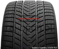 Gripmax Suregrip PRO Winter 100V XL Zimowe