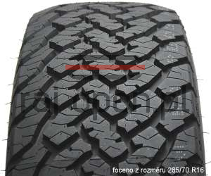 Gripmax Inception A/T 114T RWL