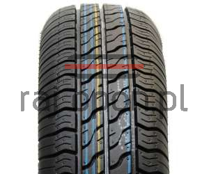 Gt radial Kargomax ST4000 93N