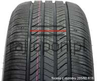 Hankook IH61A iON ST AS SUV 91W EV