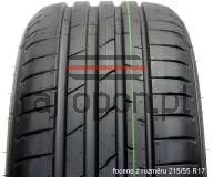 Hankook IK01A iON evo SUV 108W XL SA Foam EV
