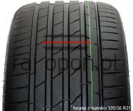 Hankook IK01 iON evo 105Y XL MFS SA EV