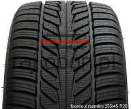 Hankook IW01A Winter i*cept iON X 113V XL MFS SA Foam EV Zimowe