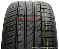 Hankook K115B Ventus Prime 2 87W * RFT DOT2023