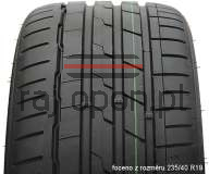 Hankook K127 iON evo 96W XL T0 MFS SA Foam