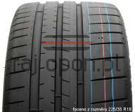 Hankook K129 Ventus S1 evo Z 105Y XL * MFS