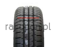 Hankook C RA18 Vantra LT 94P