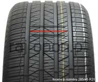 Hankook RA33D Dynapro HP2 113H XL AO SA Foam