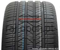 Hankook RA33D Dynapro HP2 plus 113H XL AO MFS DOT2022
