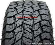 Hankook RF12 Dynapro AT2 Xtreme 106T MFS